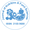 Journal of Nutrition & Food Sciences