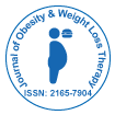Journal of Obesity & Weight  Loss Therapy