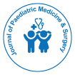 Journal of Paediatric Medicine & Surgery