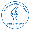Journal of Pain & Relief