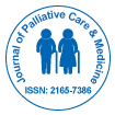 Journal of Palliative Care  & Medicine