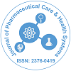 Journal of Pharmaceutical Care & Health Systems