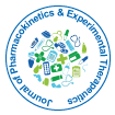 Journal of Pharmacokinetics & Experimental Therapeutics