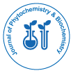 Journal of Phytochemistry & Biochemistry