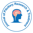 Journal of Pituitary Research & Treatment