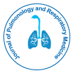 Journal of Pulmonology and Respiratory Diseases