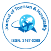 Journal of Tourism & Hospitality