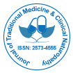 Journal of Traditional Medicine & Clinical Naturopathy