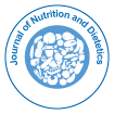 Journal of Nutrition and Dietetics