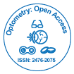 Optometry: Open Access