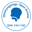 Otolaryngology: Open Access 