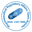Pharmaceutical Regulatory Affairs: Open Access