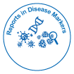 Reports in Disease Markers