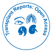 Transplant Reports : Open Access