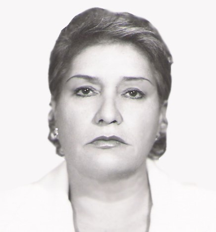 Consuelo Escoto
