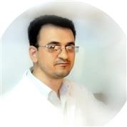 Seyed Mahmoud (Masiha) Hashemi