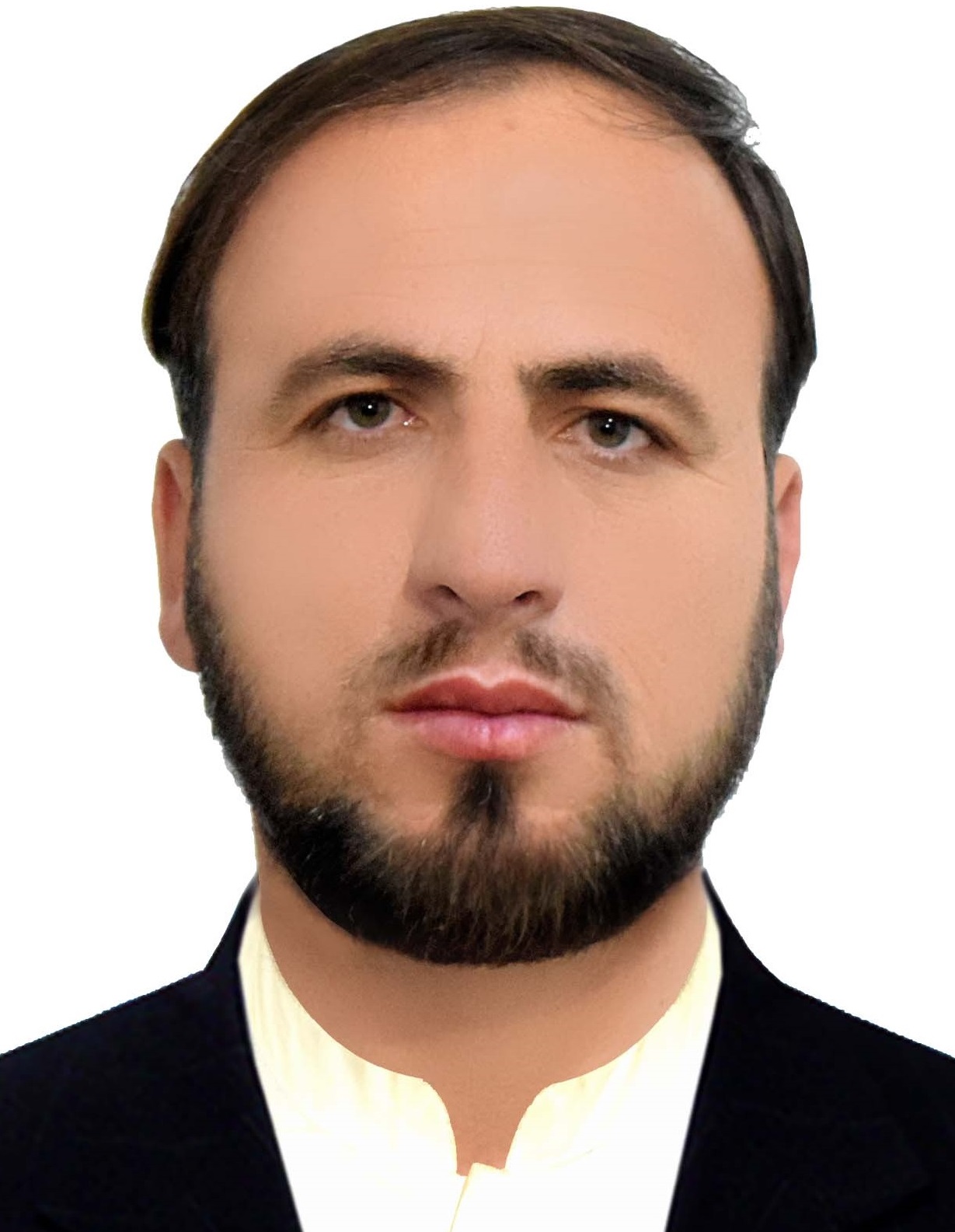 Nazir Khan Mohammadi