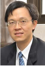 Dr. Chung-Yi Chen