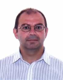 Dr. Francisco Torrens