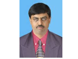 Dr. A. V. Raghu