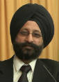 Devinder Pal Singh