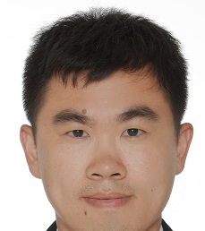 Qiang Zhang Ph.D