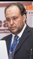 Dr. Esam Omar