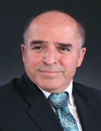 Izzet Yavuz