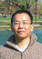 Xinyue Ye