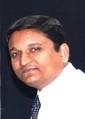 Dr. Harshal Tukaram Pandve
