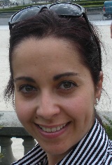Carmen Sarabia
