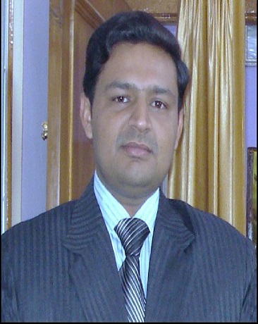 Amit Kumar Tyagi