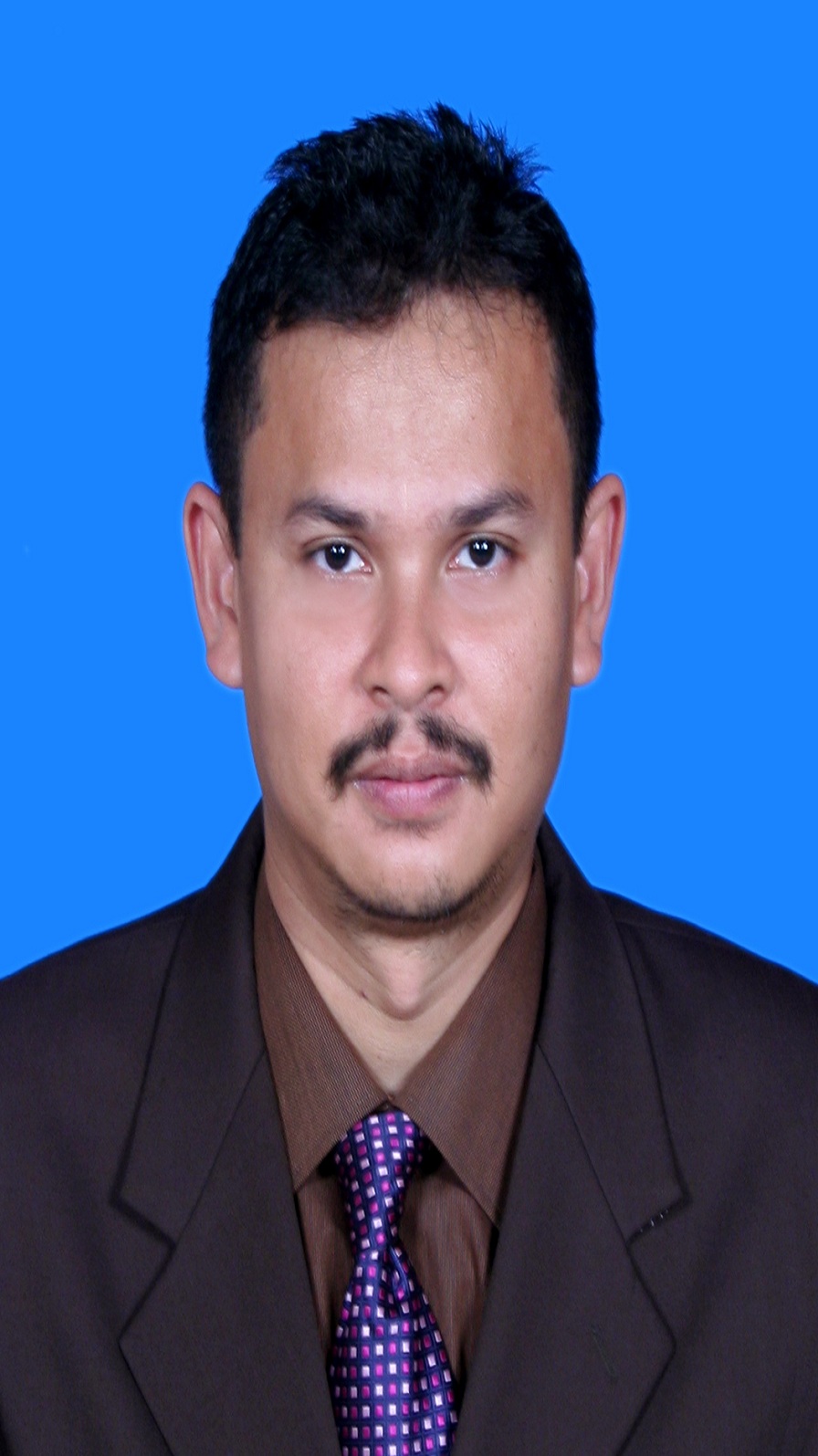 Mohammad Firuz Ramli 