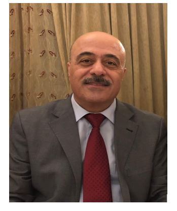 Dr.Mohammad Qassim Abdallah