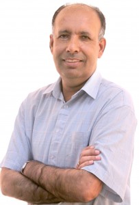 Tahir Saeed