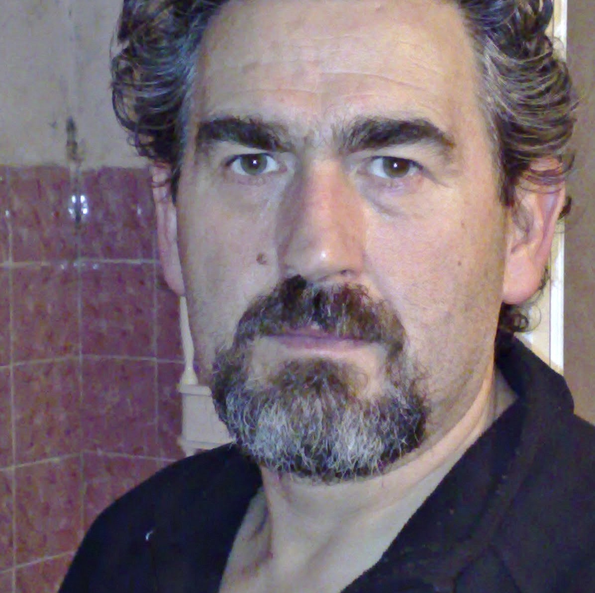 Emilio Gutierrez Garcia