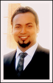 Ismail Shihabuddeen