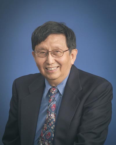 Paul T. P. Wong