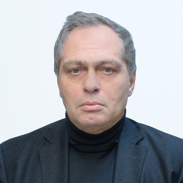 Prof. Ivan Gospodinov Milanov