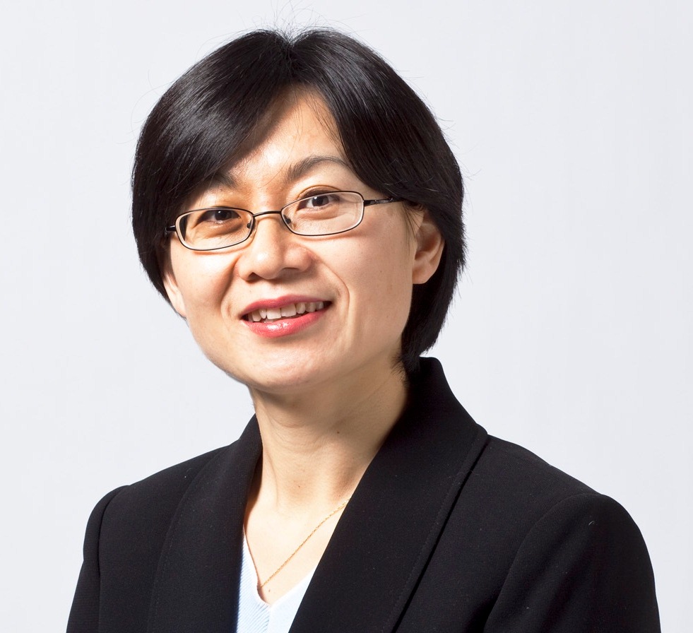 Dr. Xuexia Wang