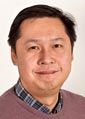David Chau