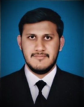 Muhammad Salman Habib