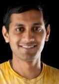 Mrinmoy Saha Ph.D