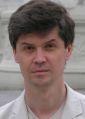 Alexander E. Berezin
