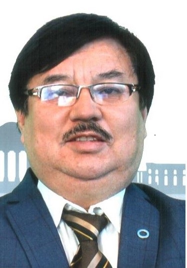 Ebrahim Satlikh Mohammadi