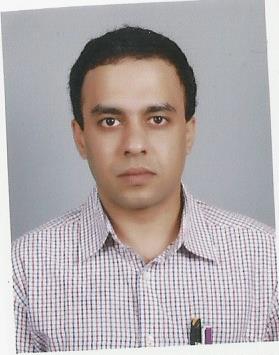 Prashant Kini  
