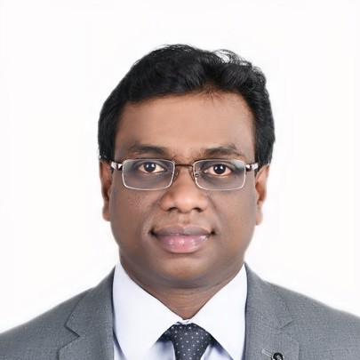 Raja Selvarajan
