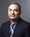Babak Michael Nayeri