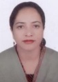 Saltanat Parveen