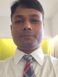 S. M. Yasir Arafat